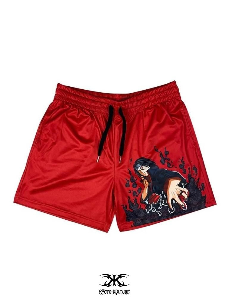 NINJA SHORTS