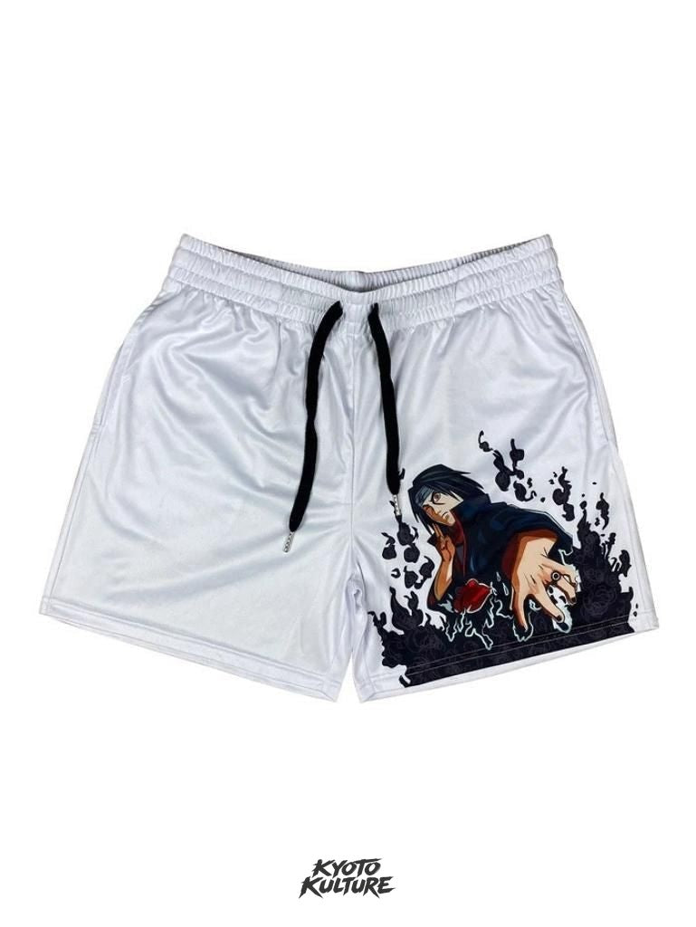 NINJA SHORTS