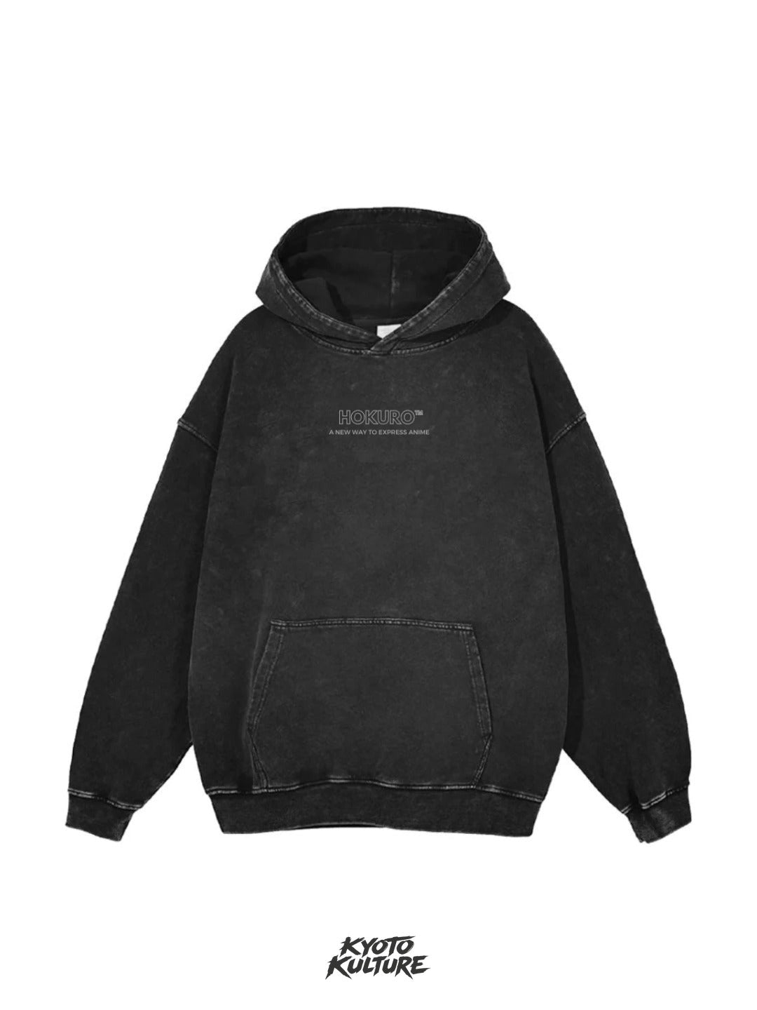 BOXING Vintage Hoodie
