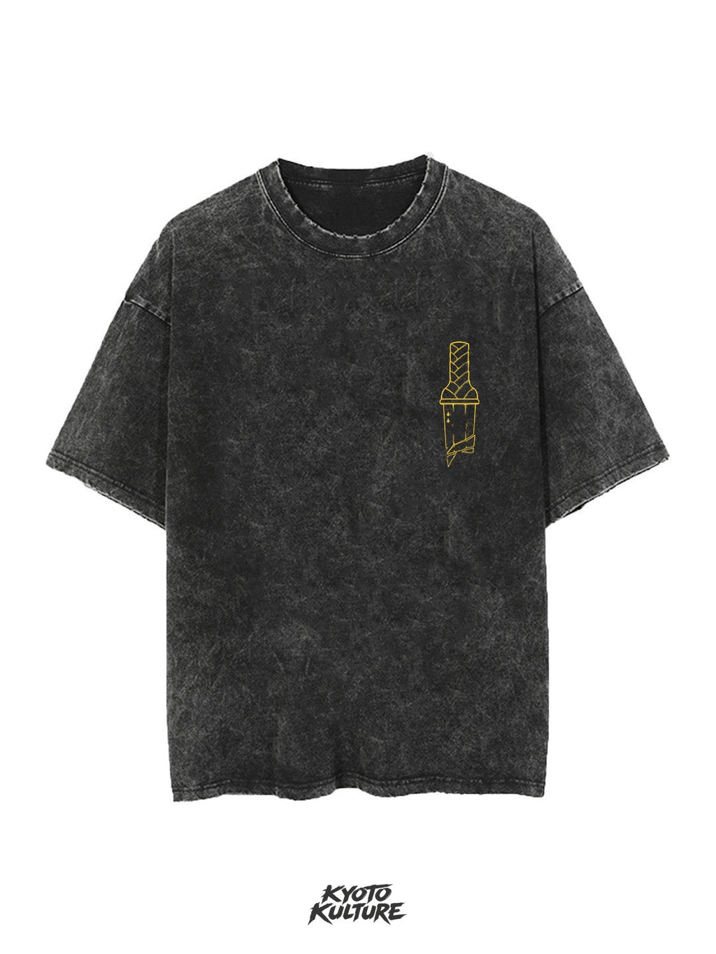 NORTHEN WANDERER OVERSIZE VINTAGE TEE