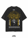 OLD MASTER 2-SIDED OVERSIZE VINTAGE TEE