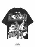 PHANTOM KNIGHT OVERSIZE VINTAGE TEE