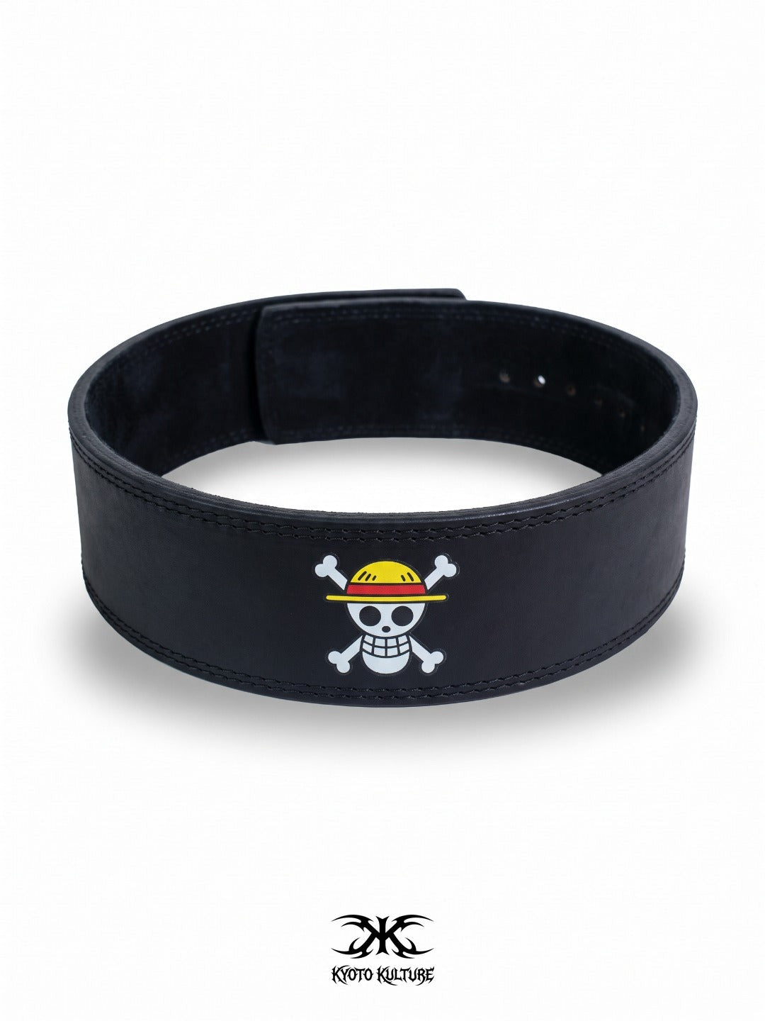 PIRATE HAT LEVER BELT