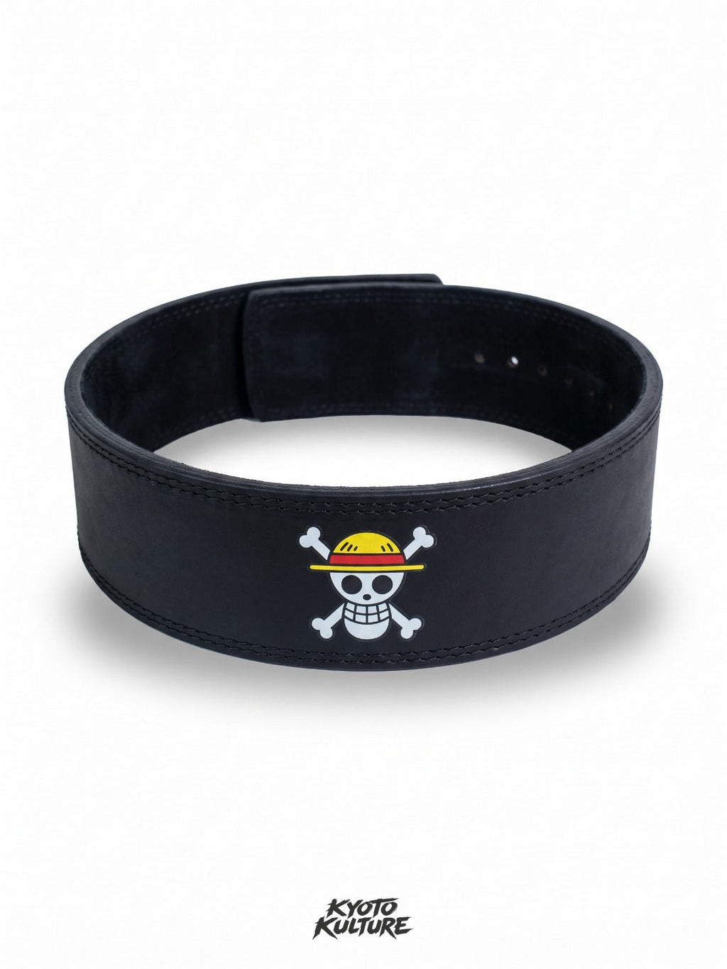 PIRATE HAT LEVER BELT