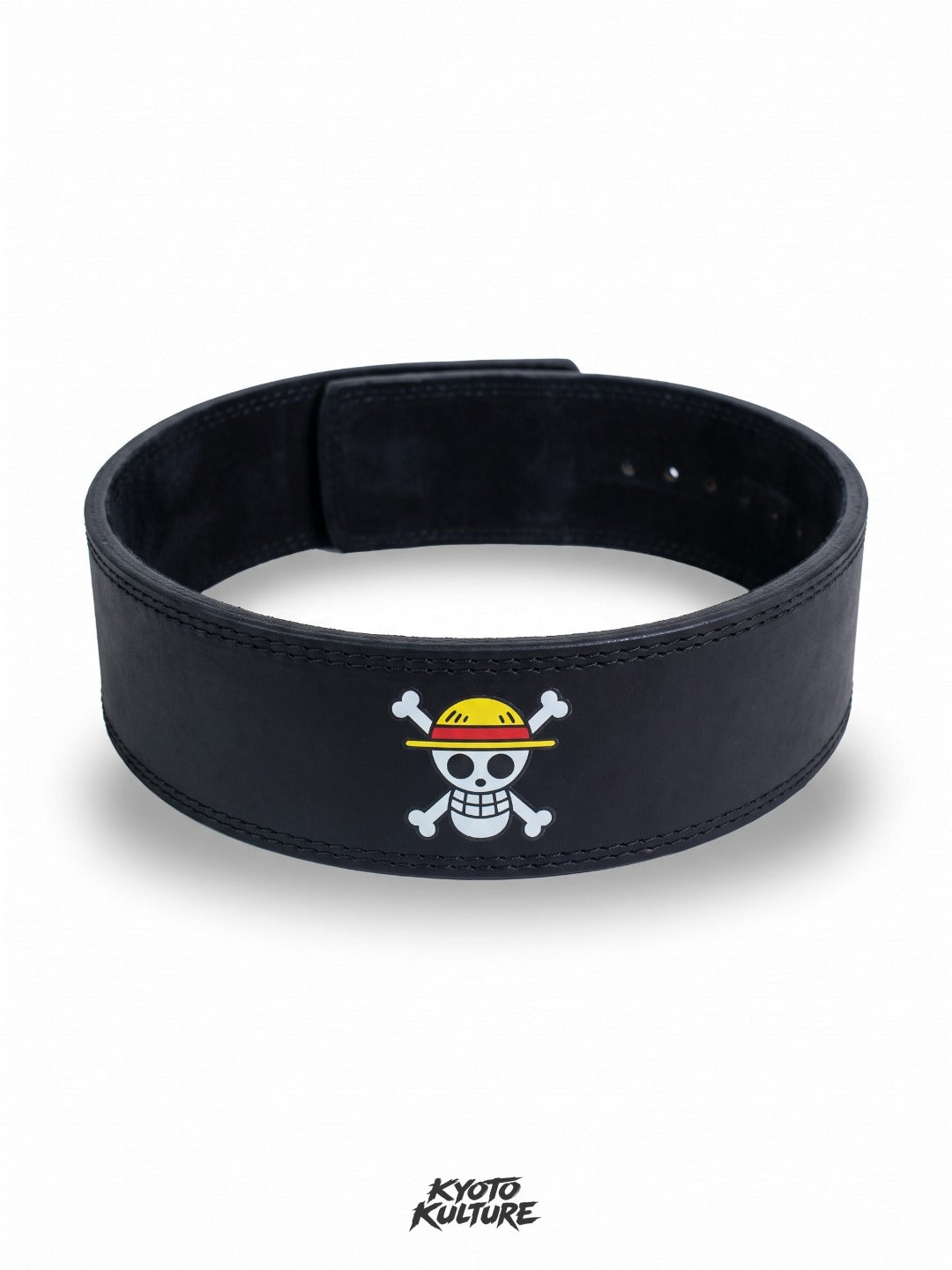 PIRATE HAT LEVER BELT