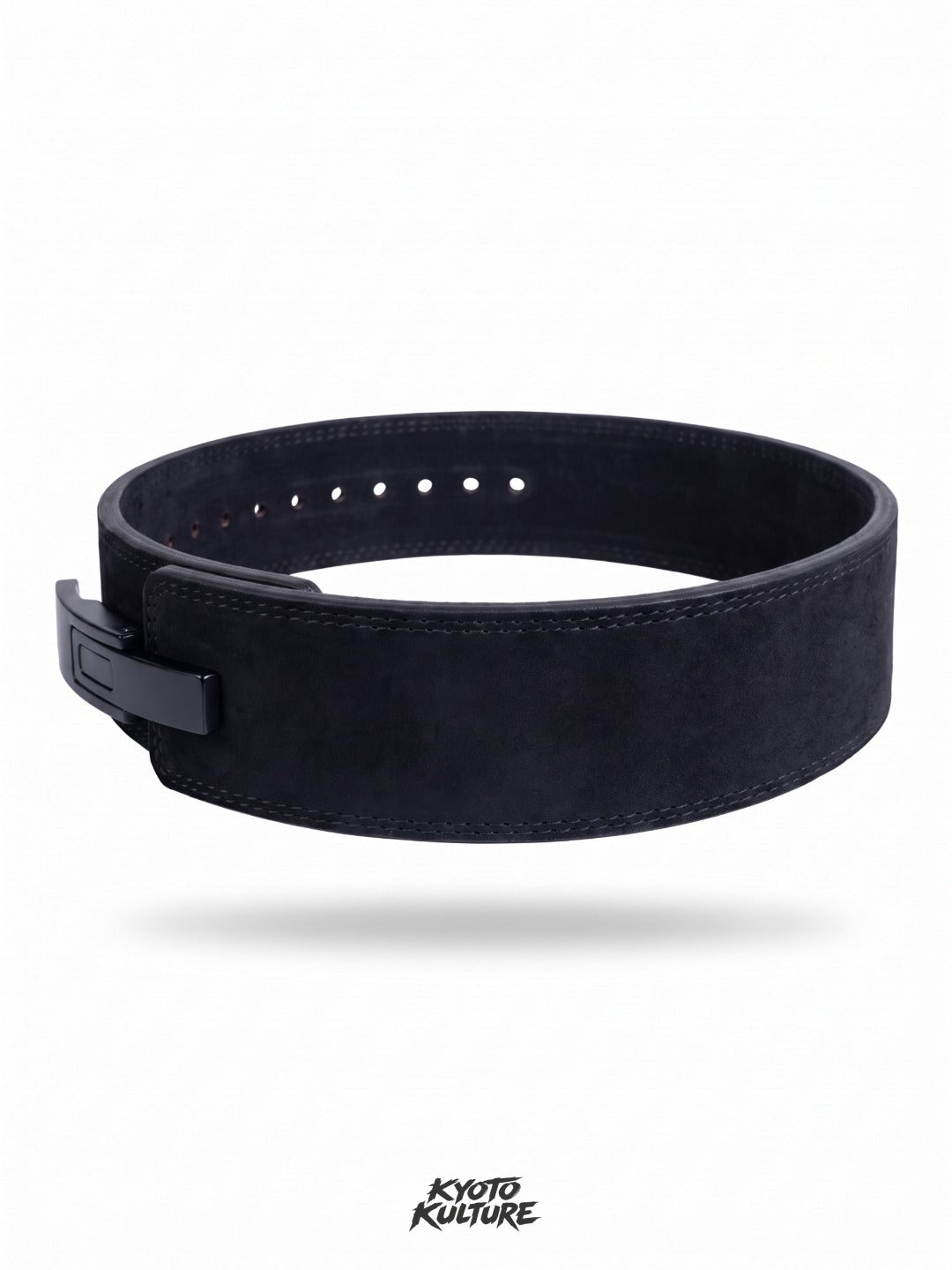 PIRATE HAT LEVER BELT