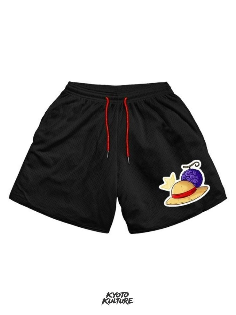 PIRATES SHORTS