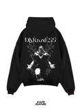 PUPPETEER OF DESTINY OVERSIZE HOODIE