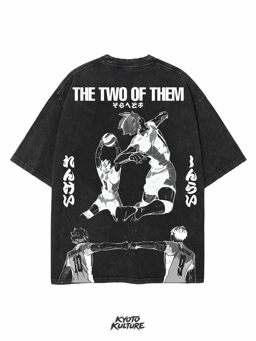 RECKLESS AND RELENTLESS OVERSIZE VINTAGE TEE