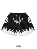 SAGE MODE SHORTS