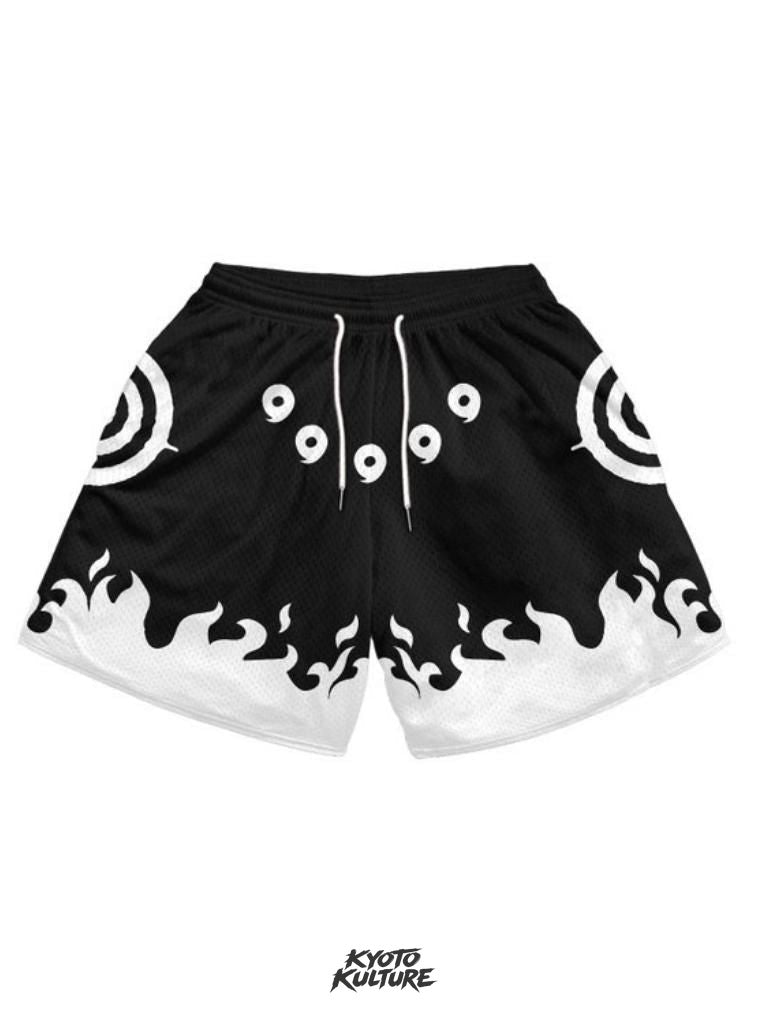 SAGE MODE SHORTS