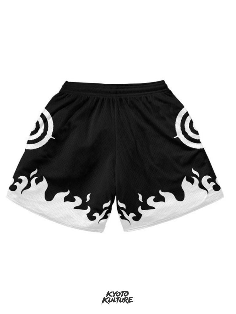 SAGE MODE SHORTS