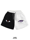 AVENGER EYES SHORTS