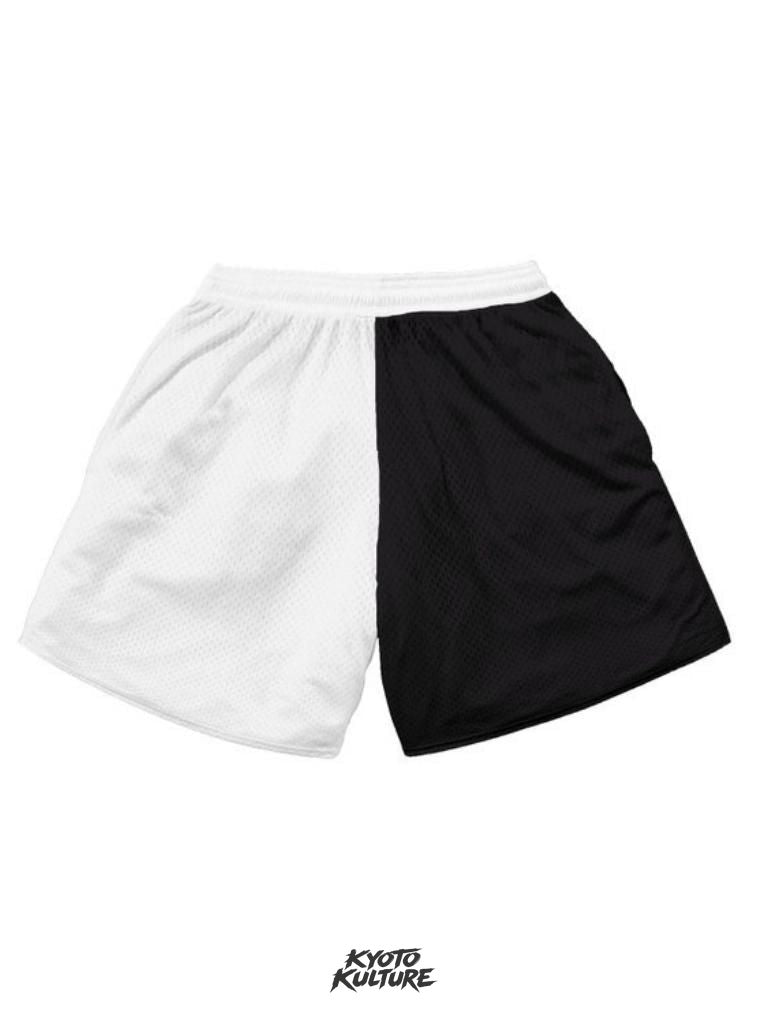 AVENGER EYES SHORTS