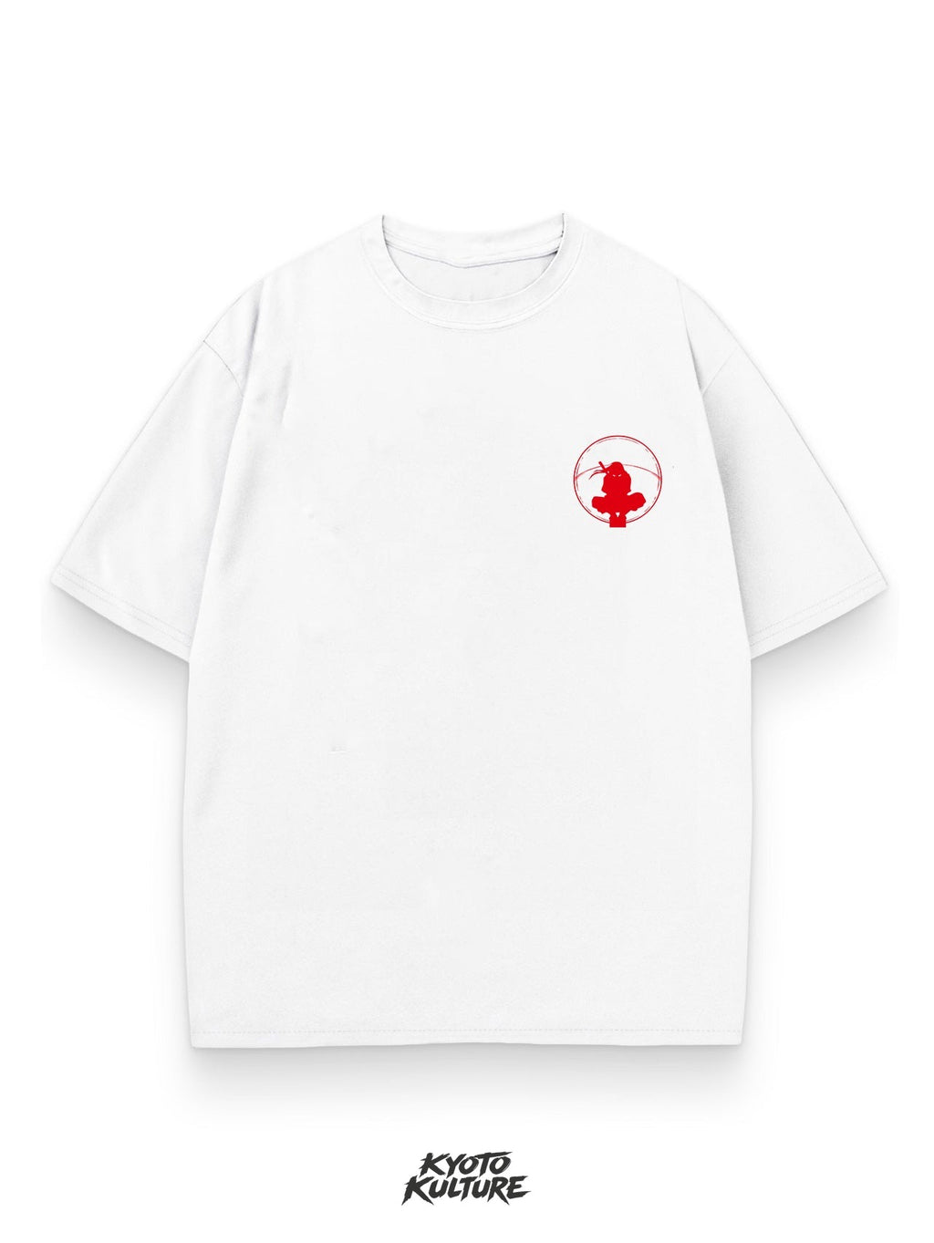SILENT PRODIGY OVERSIZE TEE