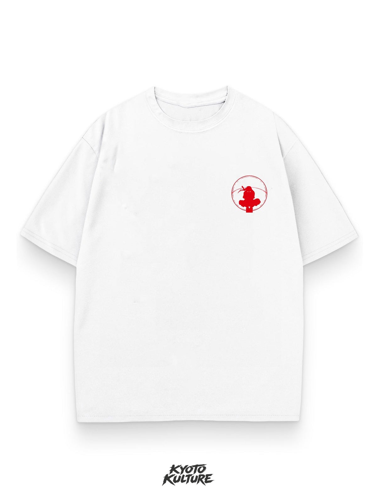 SILENT PRODIGY OVERSIZE TEE