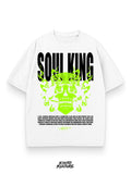 SOUL MUSICIAN OVERSIZE TEE