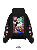 BATHHOUSE SPIRIT HOODIE