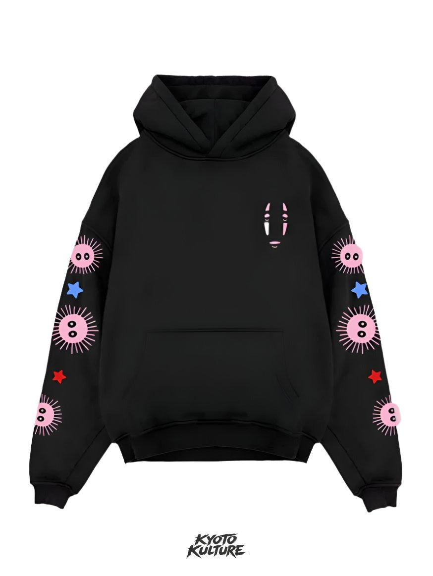 BATHHOUSE SPIRIT HOODIE