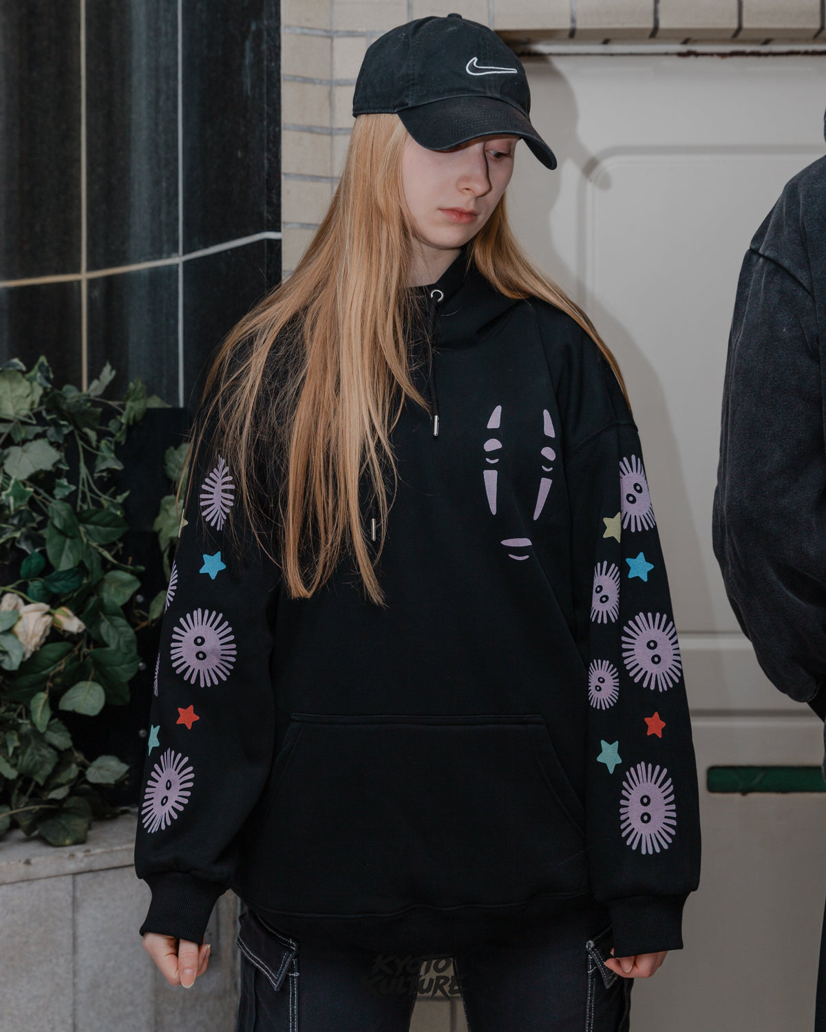 BATHHOUSE SPIRIT HOODIE