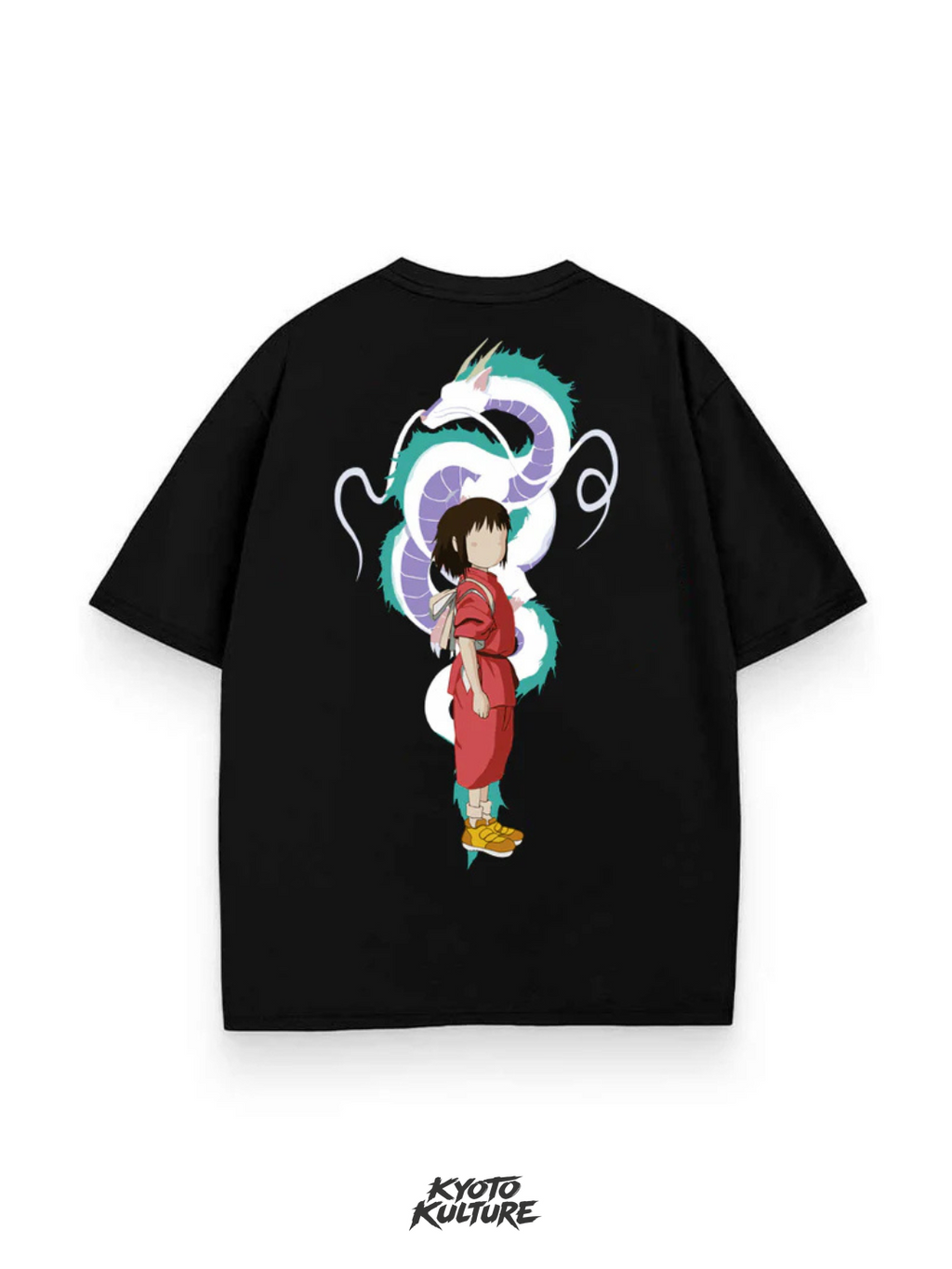 DREAM OVERSIZE TEE