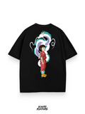 DREAM OVERSIZE TEE