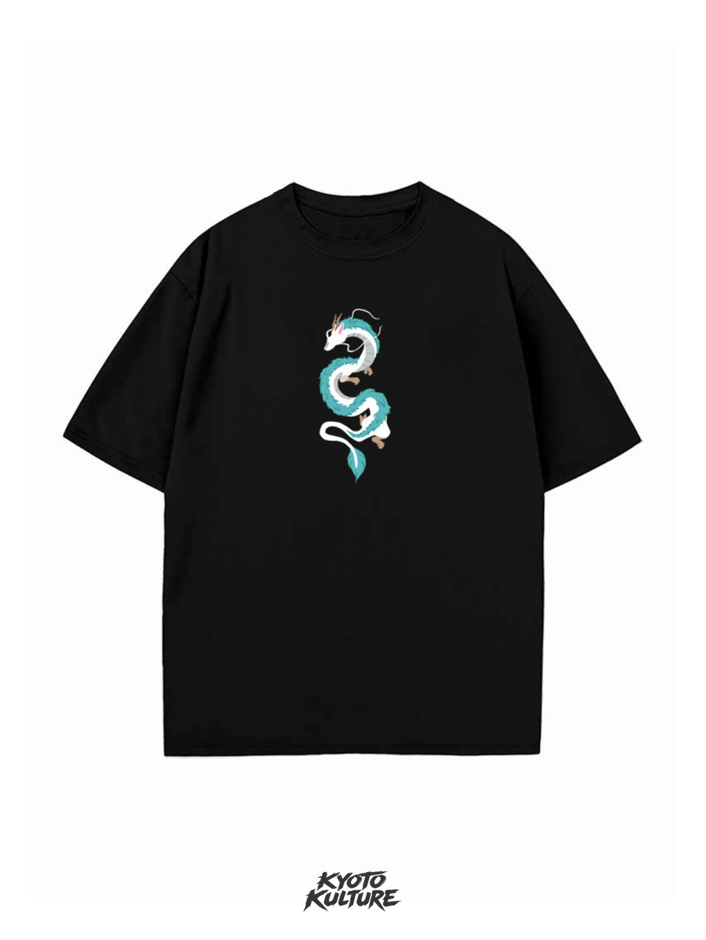 DREAM OVERSIZE TEE