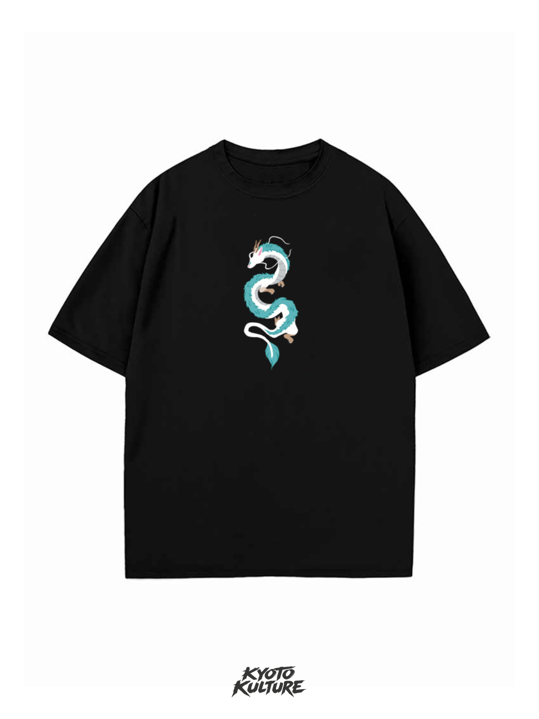 DREAM OVERSIZE TEE