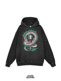 DREAMS VINTAGE HOODIE