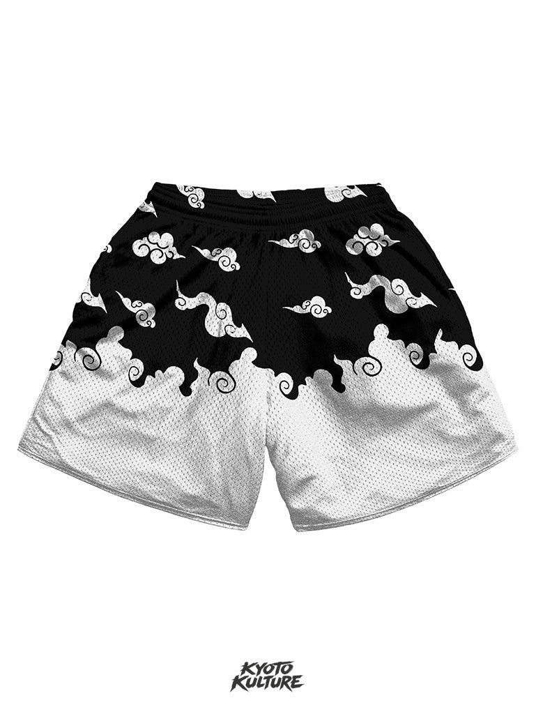 SUN GOD SHORTS (V1)