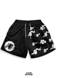 SUN GOD SHORTS (V2)