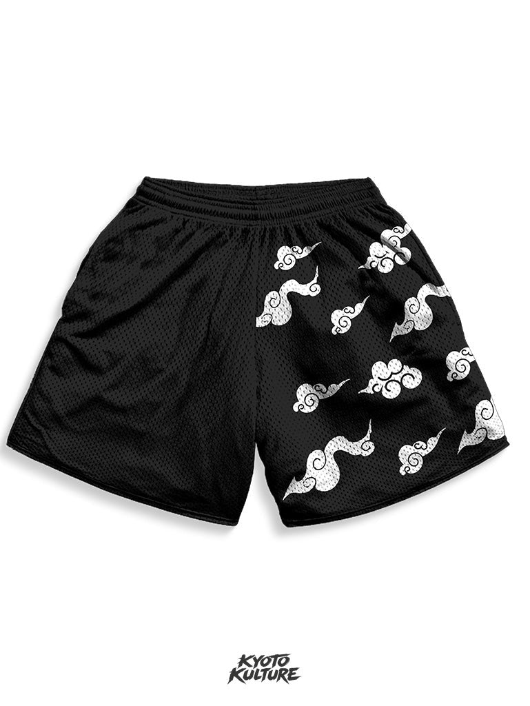 SUN GOD SHORTS (V2)