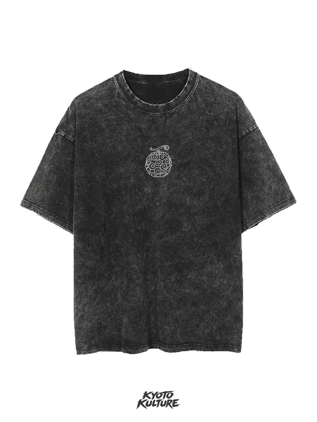 SUN GOD VINTAGE OVERSIZE TEE
