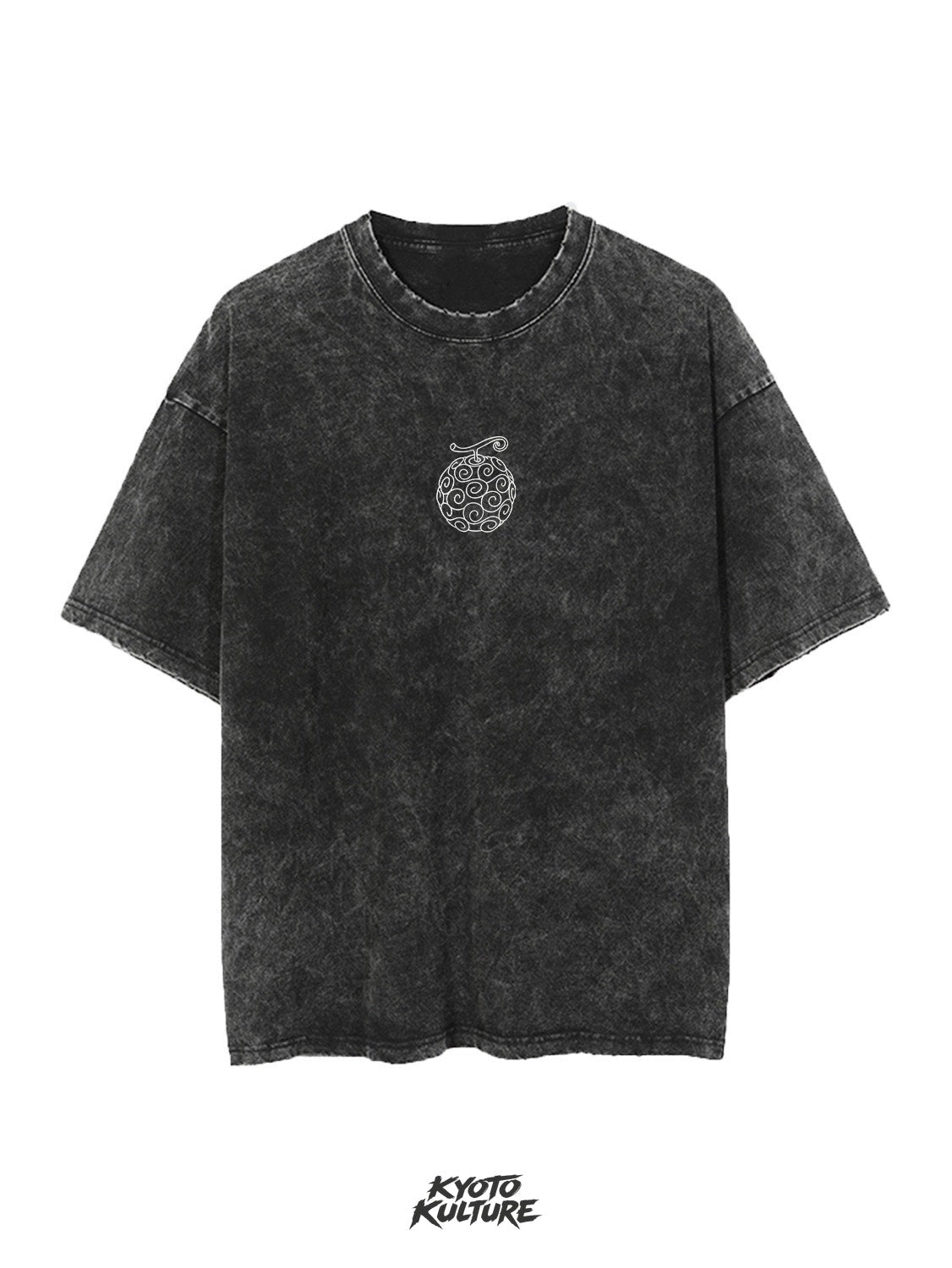 SUN GOD VINTAGE OVERSIZE TEE