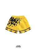 Surgeon Of Death Mesh Shorts