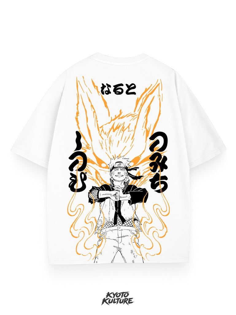 THE CHOSEN ONE OVERSIZE TEE
