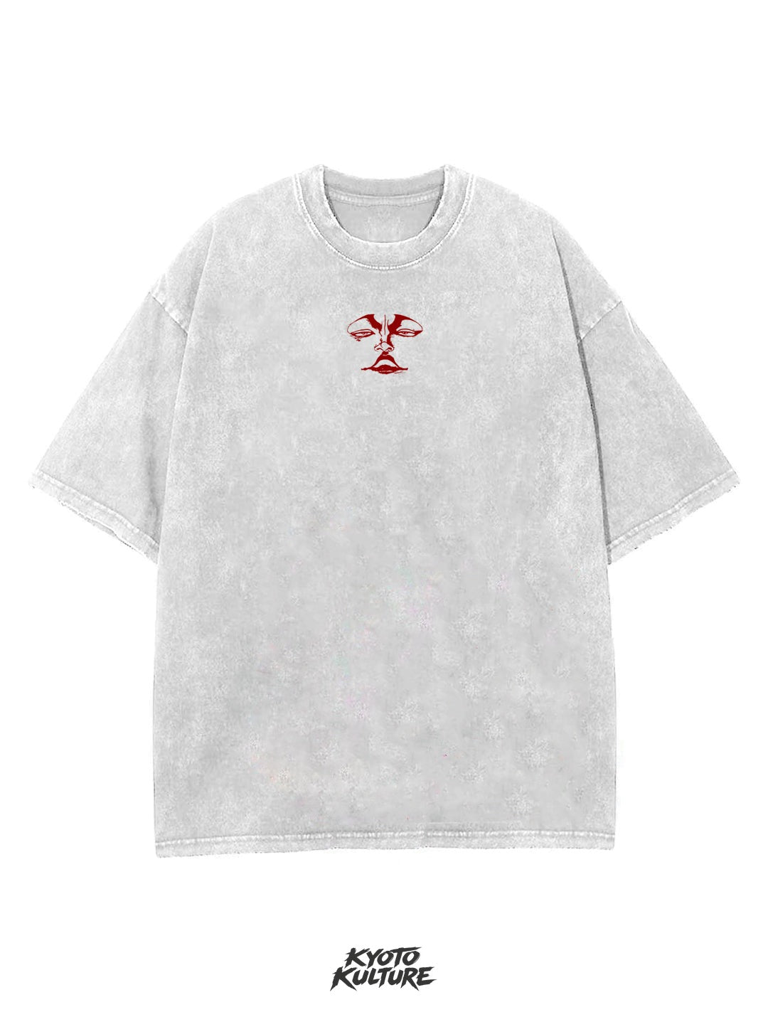 THE STRONGEST CREATURE OVERSIZE VINTAGE TEE