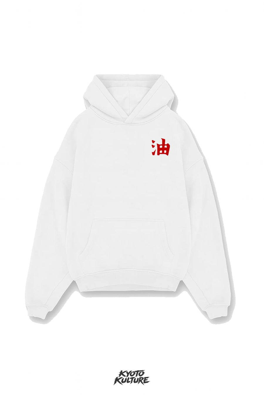 THE TOAD SAGE'S LAST STAND OVERSIZE HOODIE