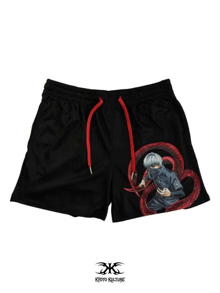 GHOUL SHORTS