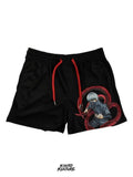 GHOUL SHORTS