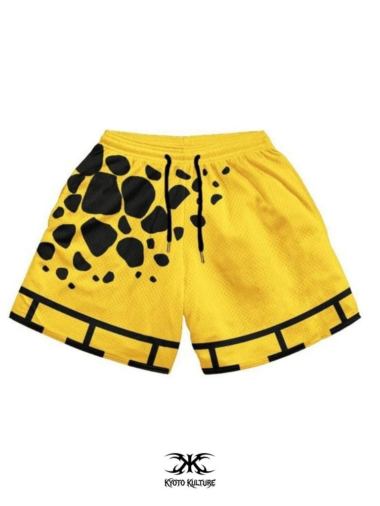 SURGEON SHORTS