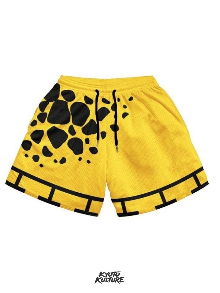 SURGEON SHORTS