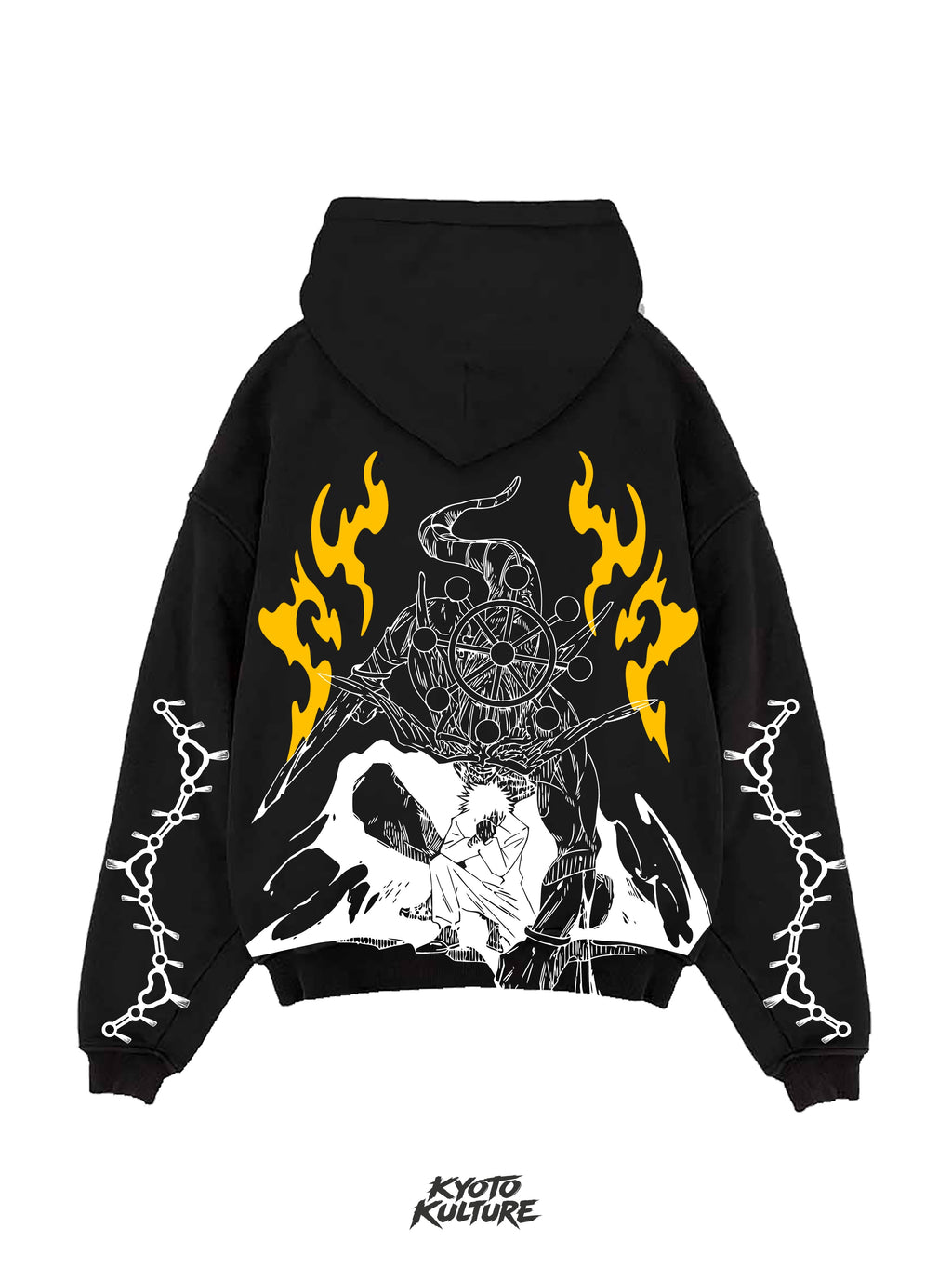 ULTIMATE ADAPTATION OVERSIZE HOODIE