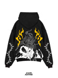 ULTIMATE ADAPTATION OVERSIZE HOODIE
