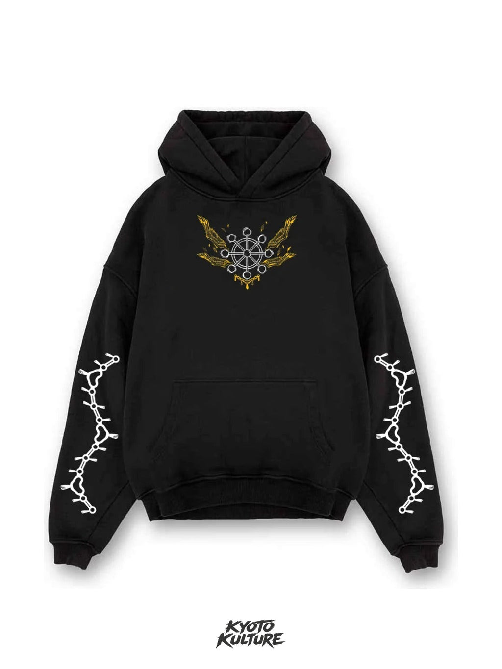 ULTIMATE ADAPTATION OVERSIZE HOODIE