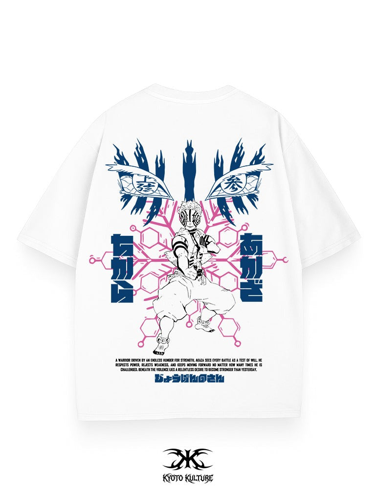 UPPER MOON PRIDE OVERSIZE TEE