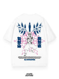 UPPER MOON PRIDE OVERSIZE TEE