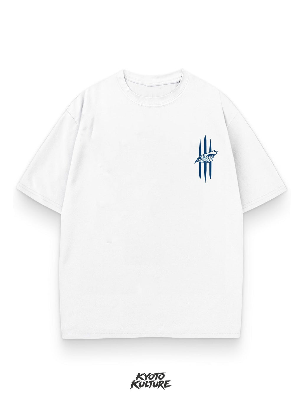 UPPER MOON PRIDE OVERSIZE TEE