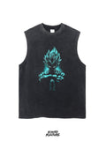 "PRINCE'S PRIDE" VINTAGE WASHED TANK TOP
