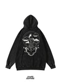 VENGENCE NINJA VINTAGE HOODIE